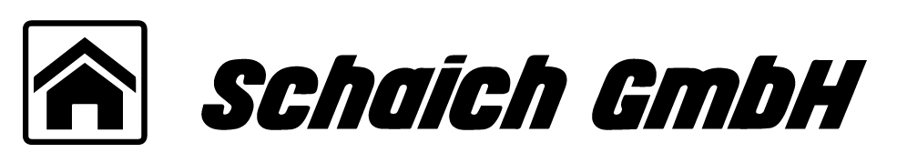 Logo of Schaich GmbH